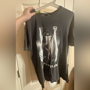 Original Harry Styles Love on Tour design shirt